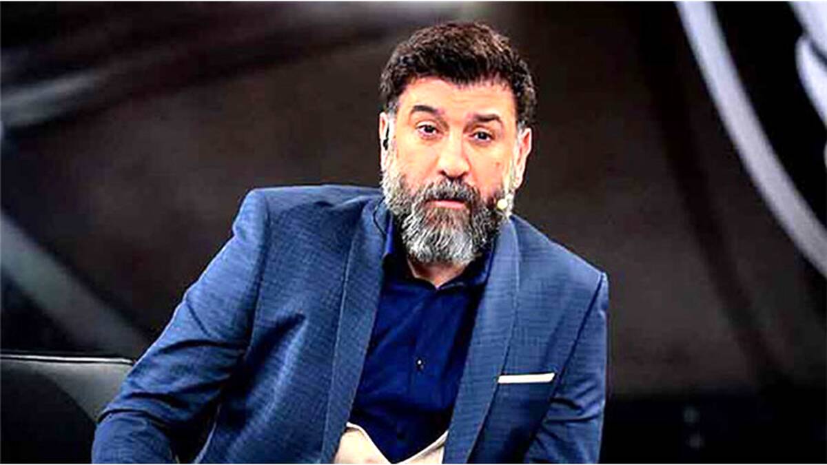 پیش بینی جالب علی انصاریان از دربی 98
