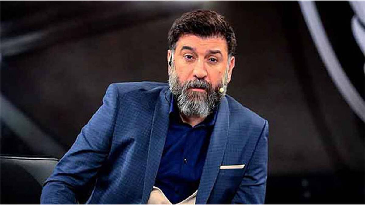 پیش بینی جالب علی انصاریان از دربی 98
