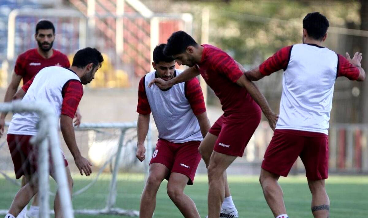 کوچ بازیکنان میلیونی از لیگ