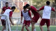 کوچ بازیکنان میلیونی از لیگ