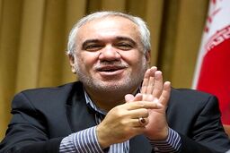 فتح الله‌زاده عضو هیات مدیره استقلال شد

