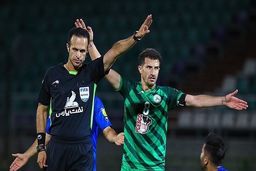 اسامی داوران هفته ۲۵ لیگ برتر مشخص شد