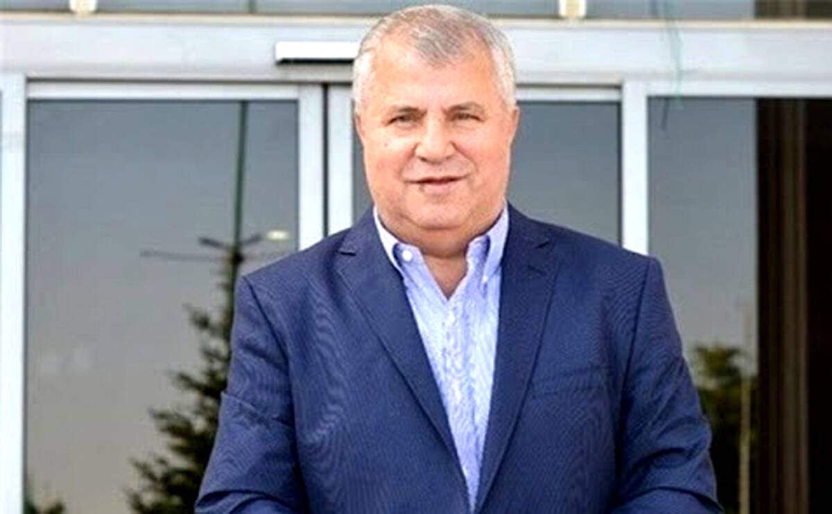 پیراهن پروین به مهاجم پرسپولیس نرسید!