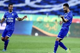 خبر عالی برای هواداران استقلال/ گیتاریست محبوب ماندنی شد