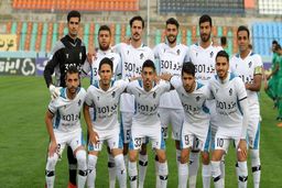 اعتصاب بازیکنان تیم لیگ برتری تهران تکذیب شد