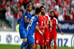 آمار لیگ قهرمانان آسیا/ اولسان زهردارترین و پرسپولیس مستحکم‌ترین