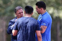 زرینچه: برای همیشه از استقلال رفتم

