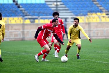 پرسپولیس