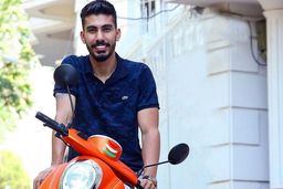 درخواست مهم رضا شکاری از کمیته تعیین وضعیت + جزئیات