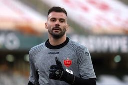 مخالفت بوژیدار رادوشویچ با درخواست باشگاه پرسپولیس

