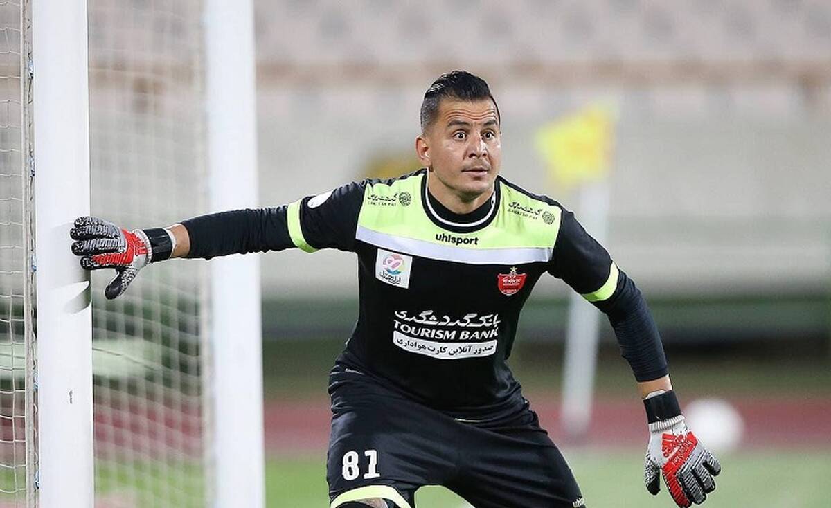 حامد لک اخراج شد؟