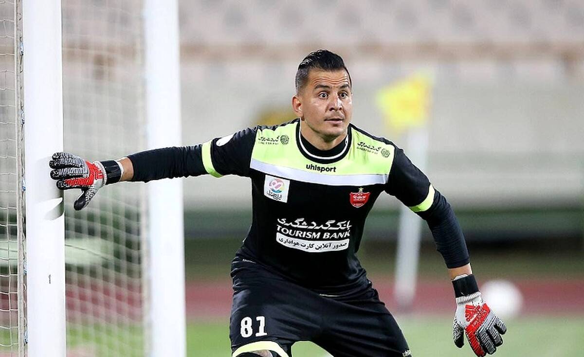 حامد لک اخراج شد؟