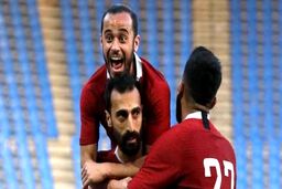  اولین 3 امتیاز رحمتی در مشهد