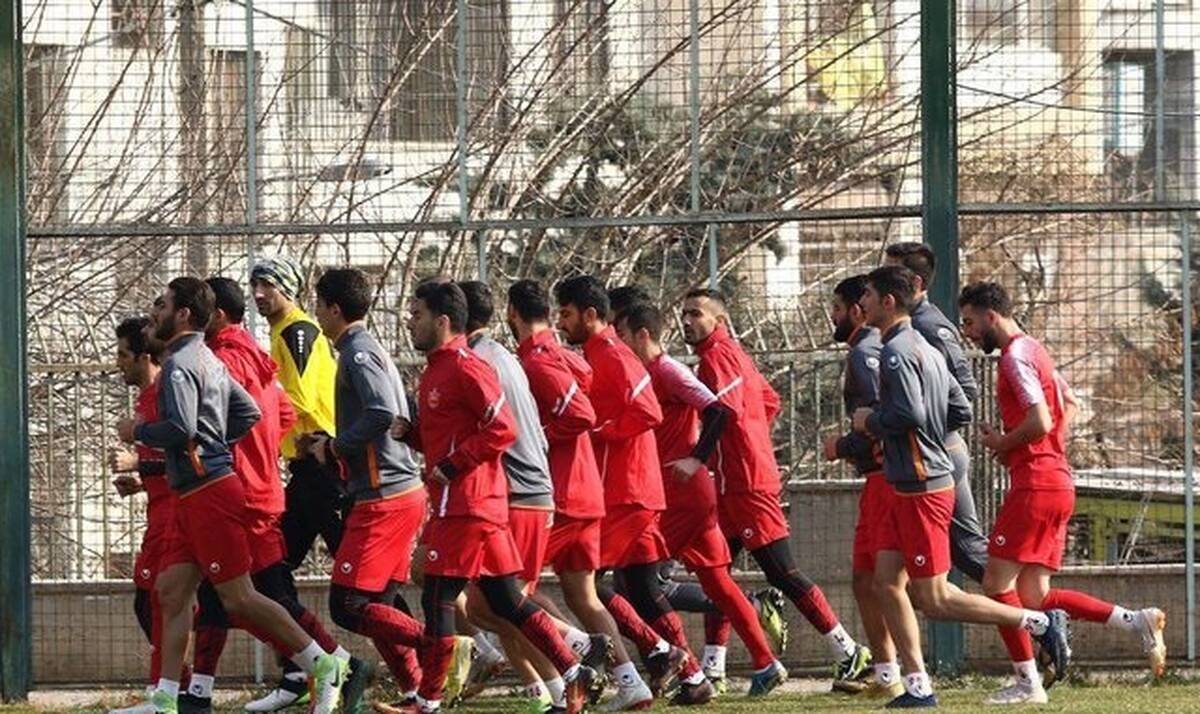 پرسپولیسی‌ها تهدید کردند؛ اعتصاب می‌کنیم!

