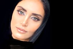 عکس محجبه الناز شاکردوست و مادرش در مکه 

