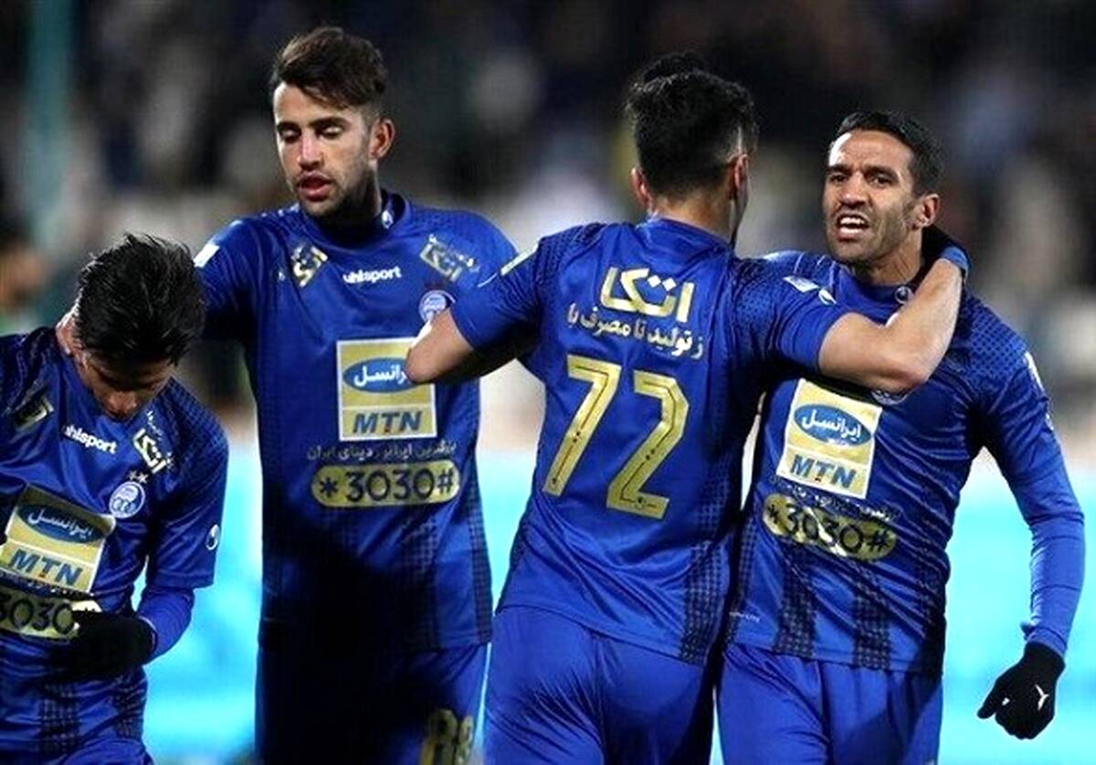 پاداش خاص مجیدی برای مسعود ریگی و آرش رضاوند

