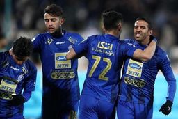 پاداش خاص مجیدی برای مسعود ریگی و آرش رضاوند

