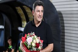 ژنرال سرمربی تیم ملی فوتبال ایران شد