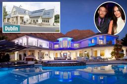 خانه‌های لاکچری و میلیاردی مک گرگور چقدر می‌ارزد؟