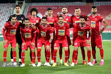 پرسپولیس مس 