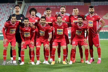 پرسپولیس مس 