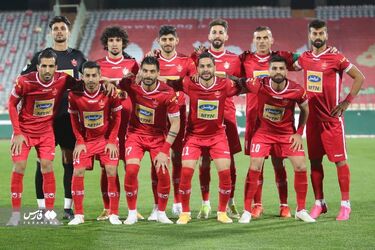 پرسپولیس مس 