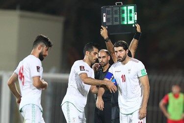 ایران 3 هنگ کنگ 1