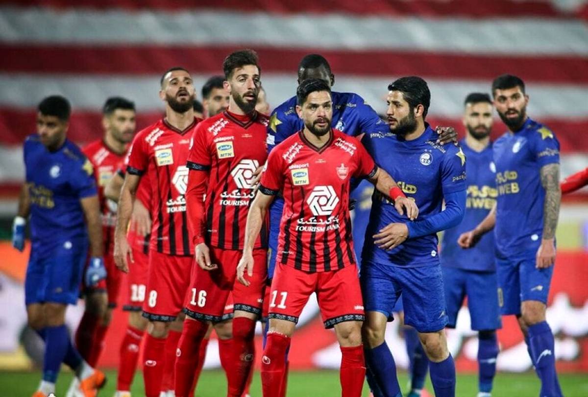 شانس قهرمانی آسیا به استقلال و پرسپولیس رو کرد