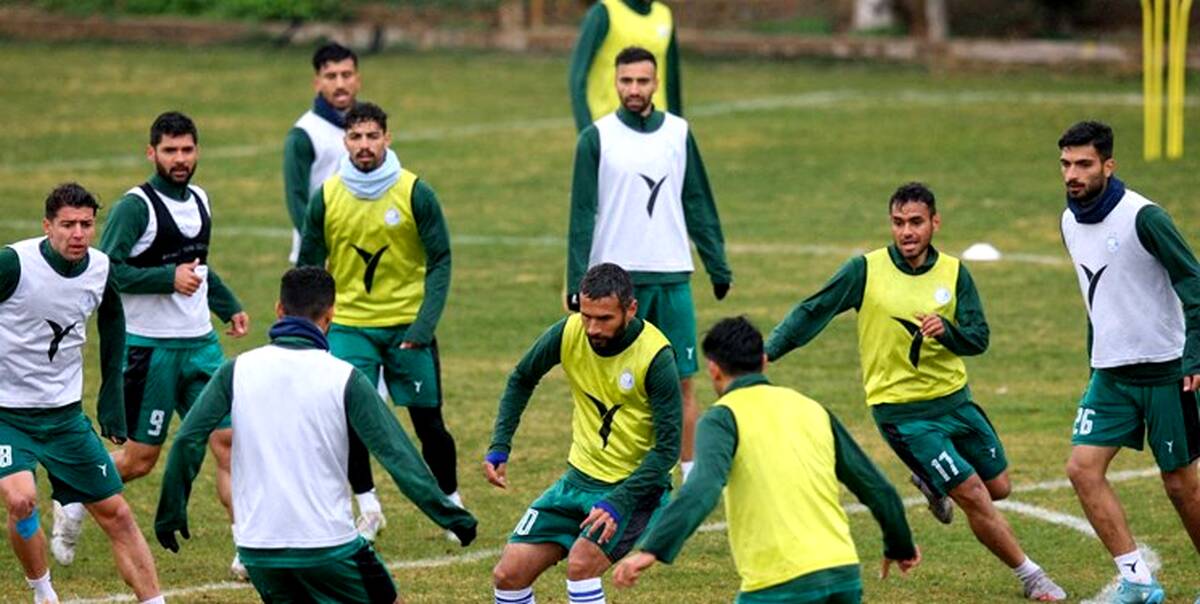 بعید است امروز هم پولی به استقلال برسد