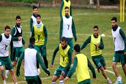 بعید است امروز هم پولی به استقلال برسد