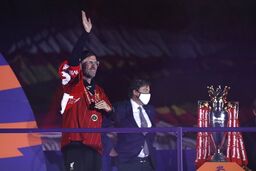 کلوپ: ویروس لعنتی که رفت با هواداران جشن قهرمانی می‌گیریم

