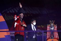 کلوپ: ویروس لعنتی که رفت با هواداران جشن قهرمانی می‌گیریم

