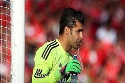 سنگربان جنجالی به تبریز باز می‌گردد؟