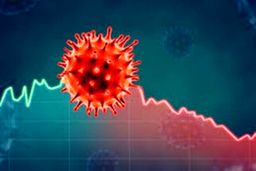 کرونا ویروس/ علایم جدید کرونای انگلیسی چیست؟+ جزئیات مهم