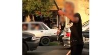 جنایت وحشتناک در گرگان!/ حمله مرد تبر زن به عابران + عکس قاتل