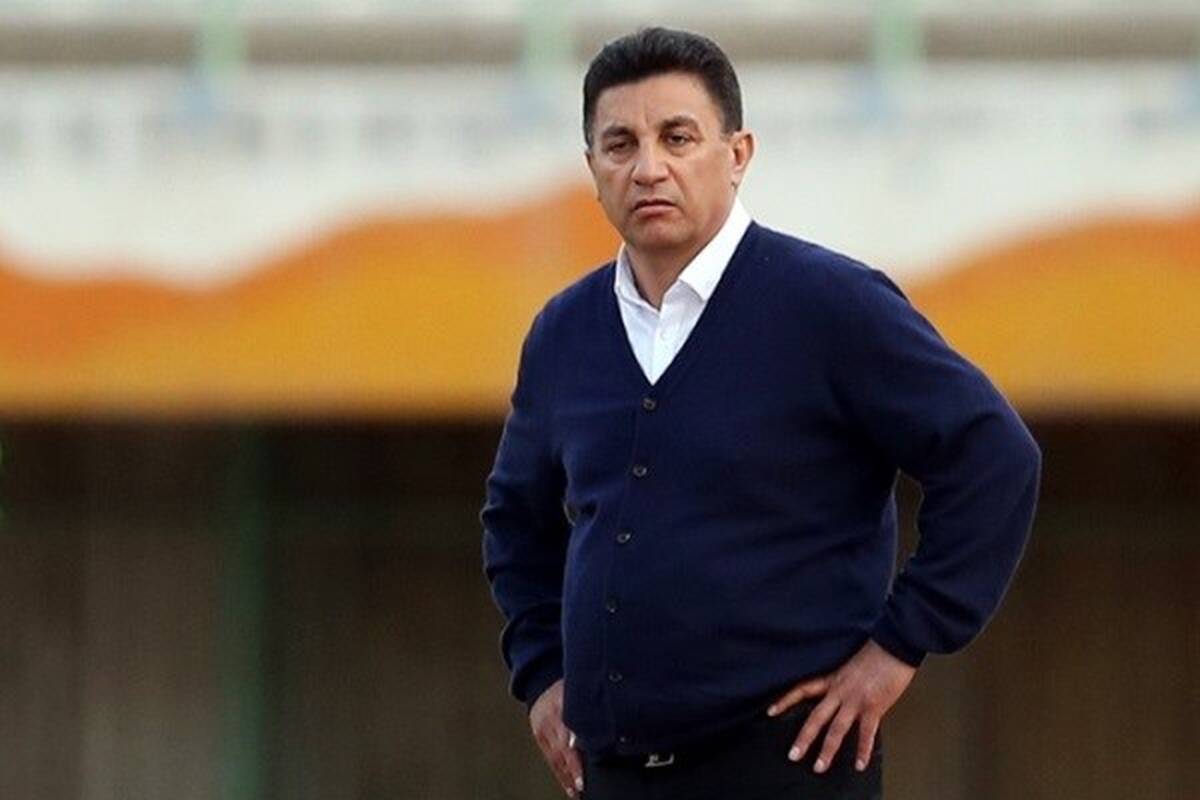 قلعه نویی یک گام تا بازگشت به تیم ملی ایران


