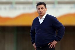 قلعه نویی یک گام تا بازگشت به تیم ملی ایران


