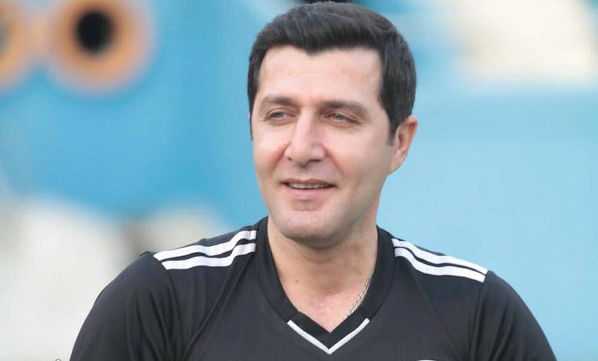 رئیس فدراسیون استقلالی باعث محرومیت پرسپولیسی ها شد