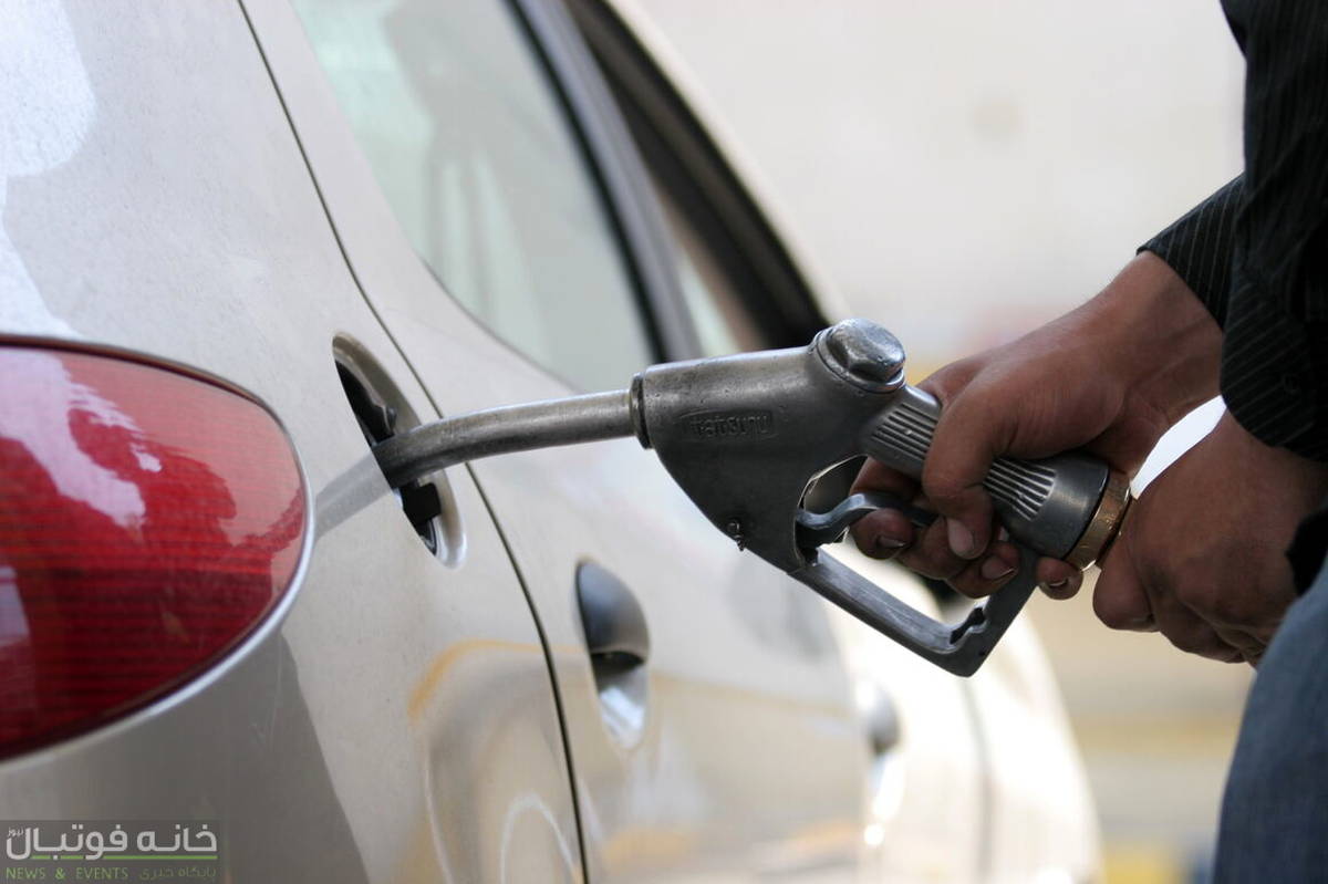 جزئیات سهمیه بنزین نوروزی اضافه از زبان وزیر نفت اعلام شد