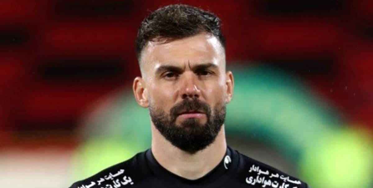 روابط پیچیده رادوشوویچ و پرسپولیس