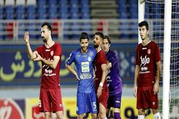 مدیرعامل پدیده:مدیرا ن استقلال حتی نتوانستند چک معتبر بدهند
