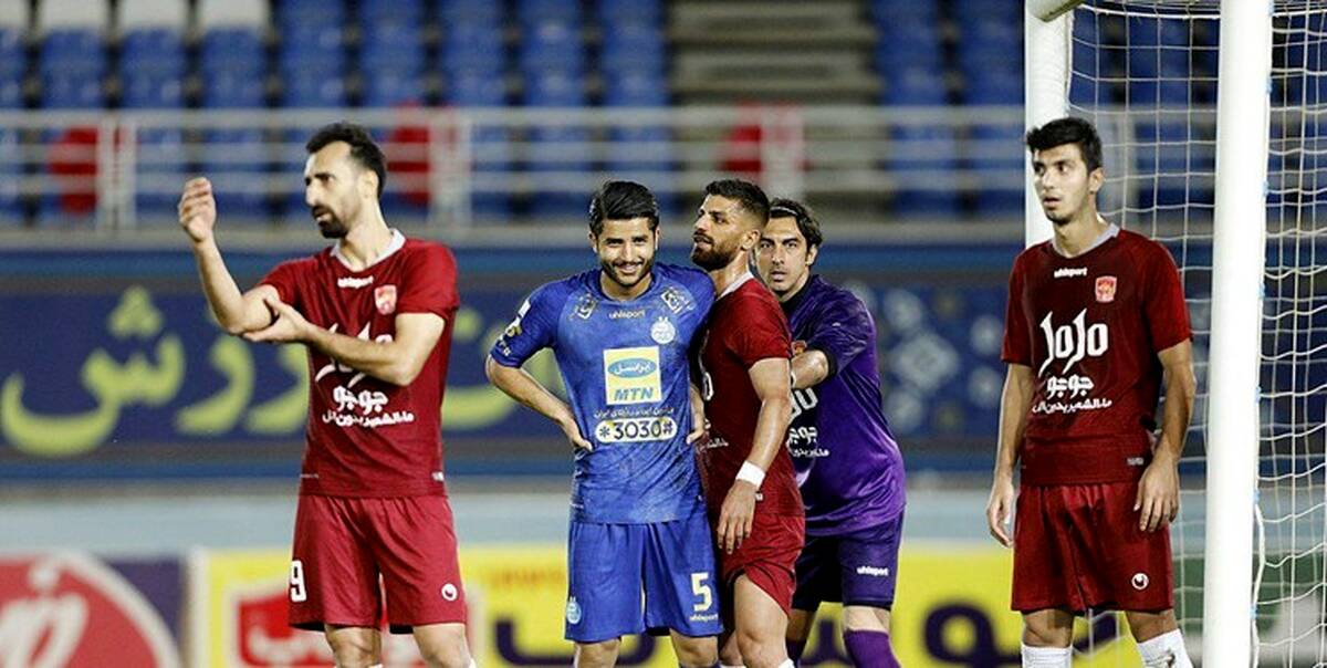 مدیرعامل پدیده:مدیرا ن استقلال حتی نتوانستند چک معتبر بدهند