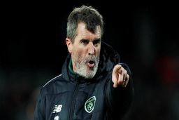 انتقاد شدید روی کین از بازیکنان برزیل
