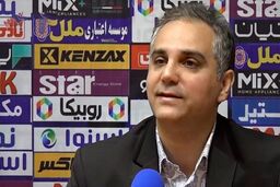 روشنک: لیگ ۱۸ تیمی سخت است اما باید به فال نیک بگیریم
