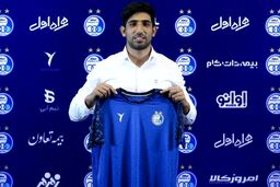 اولین خروجی قطعی استقلال از لیست فصل آینده کیست؟