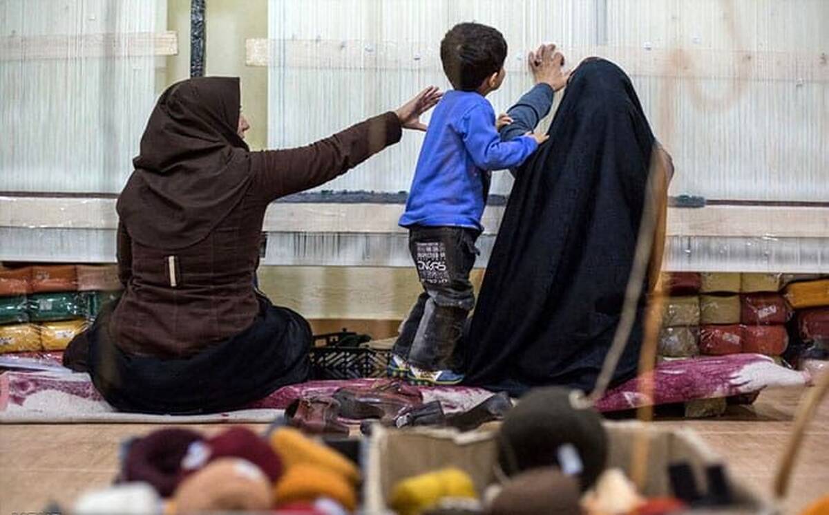 خبر مهم برای زنان|واریز یارانه ویژه بانوان با تغییر قانون عائله‌مندی