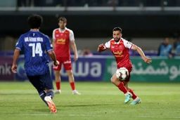 شانس پرسپولیس از استقلال برای قهرمانی بیشتر است