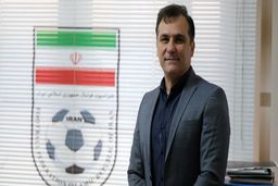 ماجدی:نباید با خزانه خالی رویایی فکر کنیم|باید ۵-۴ بازی دوستانه برگزار کنیم