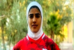 سریع‌ترین گل فصل لیگ برتر زنان به ثبت رسید
