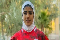 سریع‌ترین گل فصل لیگ برتر زنان به ثبت رسید